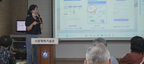 국가유산청 개청 소식 및 '나만의 국가유산 해설사' 어플 활용법 설명