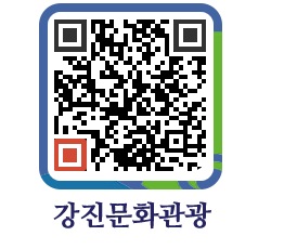 강진군 QRCODE 이미지(http://old.gangjin.go.kr/culture/bjfsf4@)