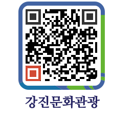 강진군 QRCODE 이미지(http://old.gangjin.go.kr/culture/uftzad@)