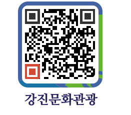 강진군 QRCODE 이미지(http://old.gangjin.go.kr/culture/fj3ab0@)