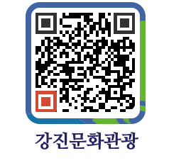 강진군 QRCODE 이미지(http://old.gangjin.go.kr/culture/pig4ll@)