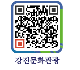 강진군 QRCODE 이미지(http://old.gangjin.go.kr/culture/rj33rr@)