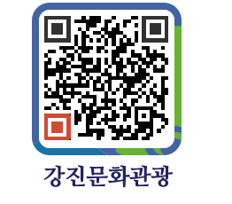 강진군 QRCODE 이미지(http://old.gangjin.go.kr/culture/snkkya@)