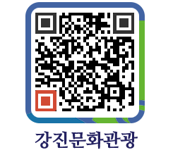 강진군 QRCODE 이미지(http://old.gangjin.go.kr/culture/thctmr@)