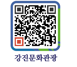 강진군 QRCODE 이미지(http://old.gangjin.go.kr/culture/thnkno@)