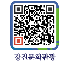 강진군 QRCODE 이미지(http://old.gangjin.go.kr/culture/tontec@)