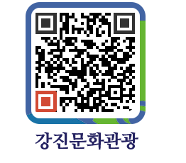 강진군 QRCODE 이미지(http://old.gangjin.go.kr/culture/wurimt@)