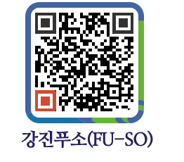 강진군 QRCODE 이미지(http://old.gangjin.go.kr/fuso/wrbccs@)